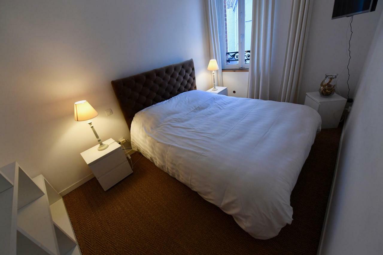 Week-end Apartment *