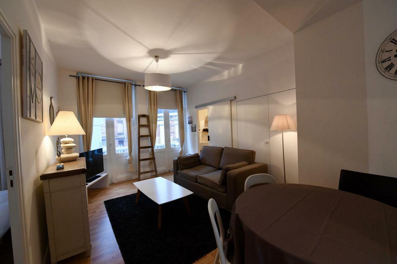 Week-end Apartment *
