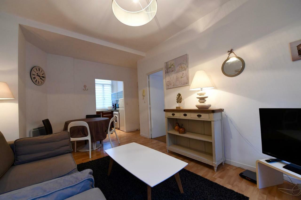 Week-end Apartment Dunkirk