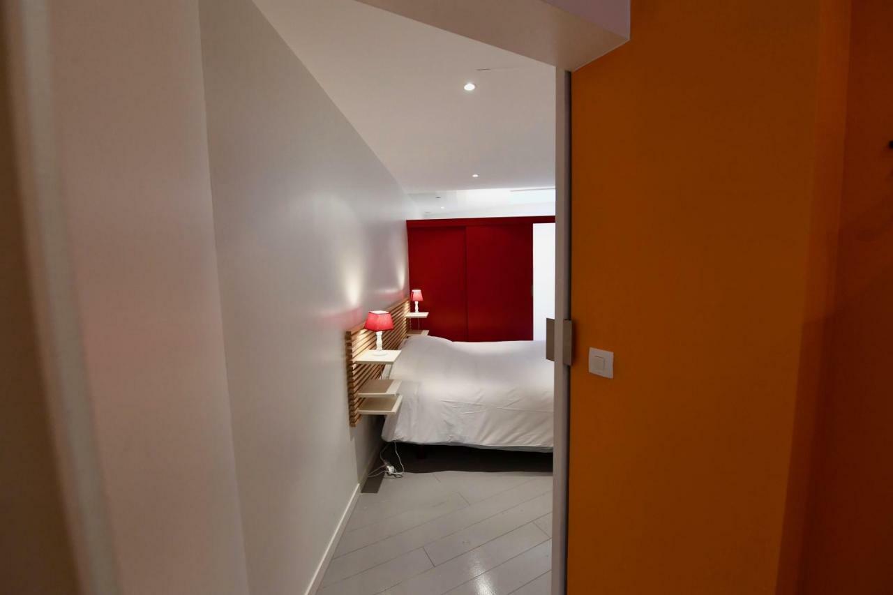 Appartement Week-end Dunkirk