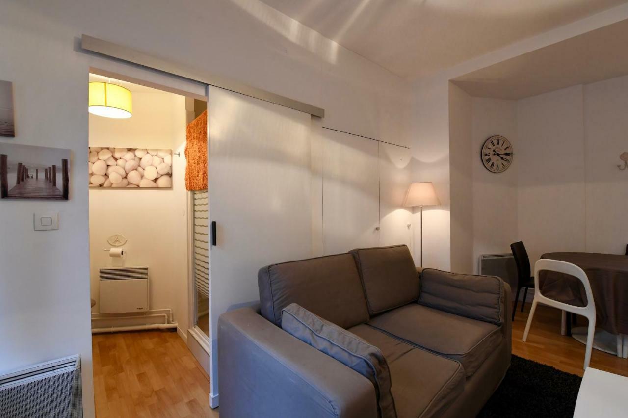 Week-end Apartment