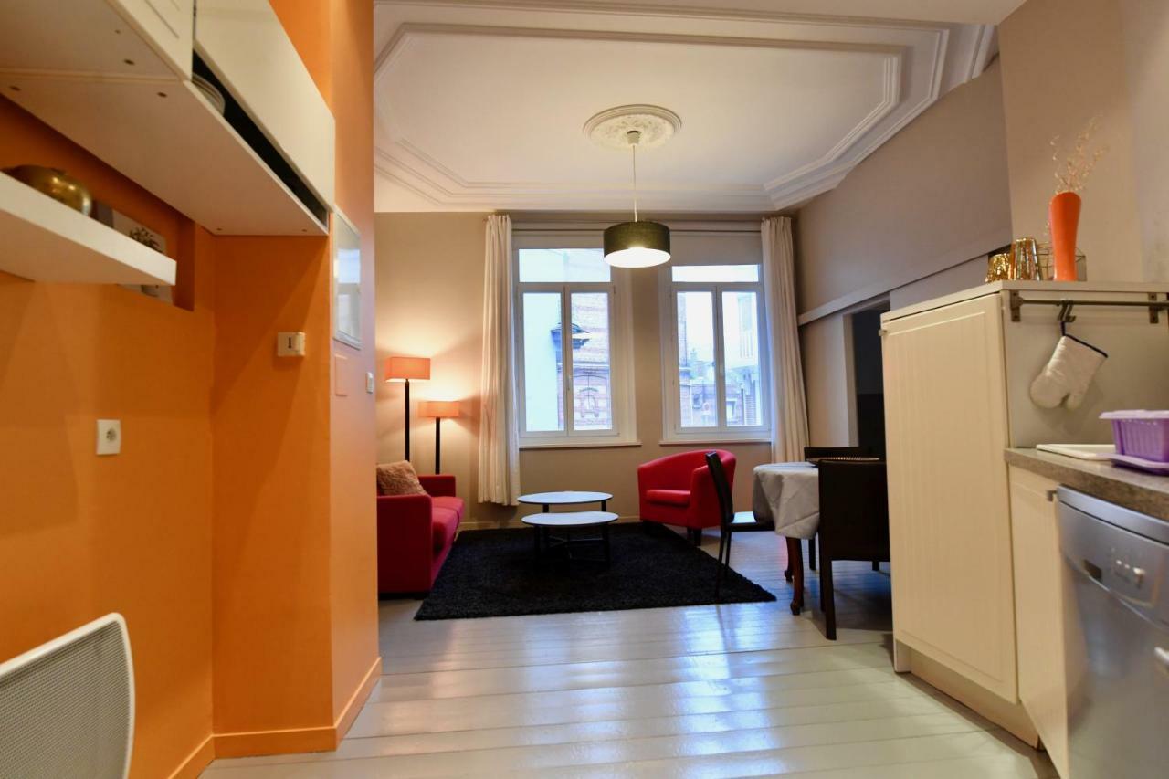 Week-end Apartment *