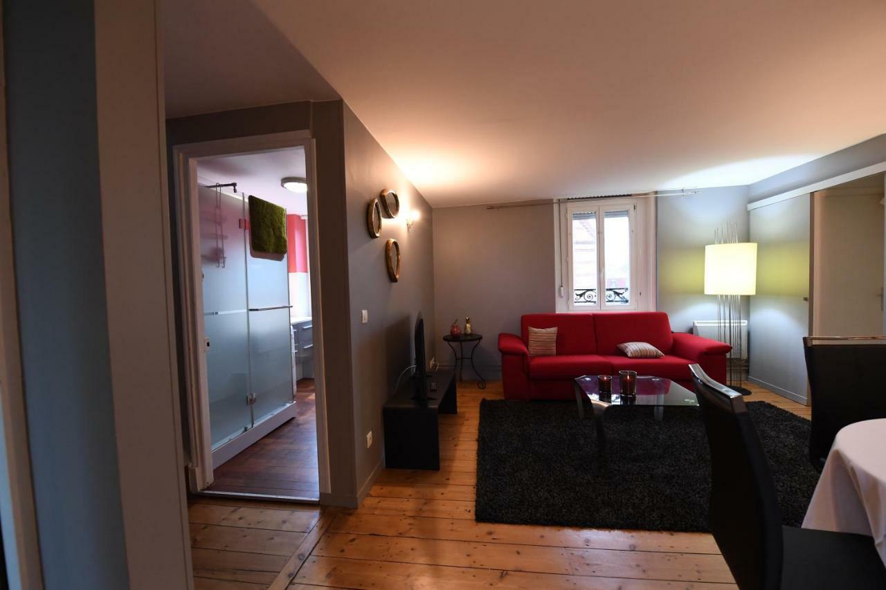 Appartement Week-end Dunkirk