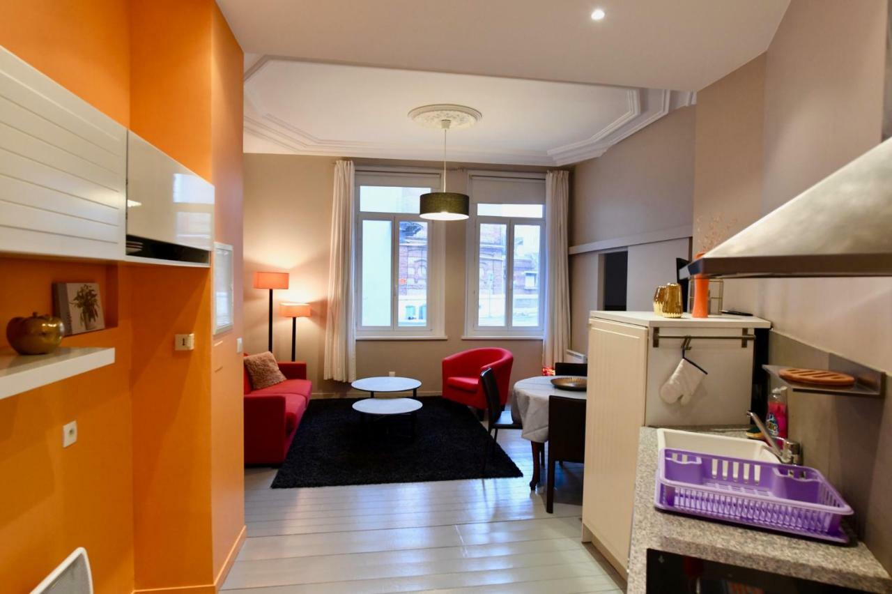 Appartement Week-end