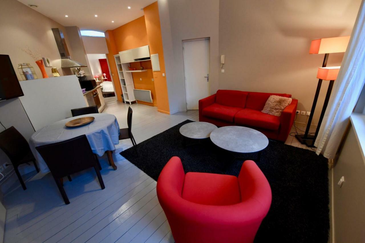 Week-end Apartment *